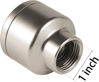 Water Nozzles for Garden Hose, with 2000 Holes Per Inch