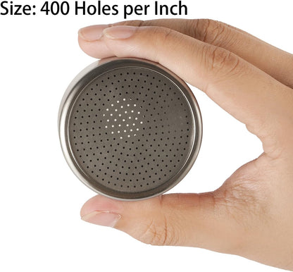 Water Nozzles for Garden Hose, with 2000 Holes Per Inch