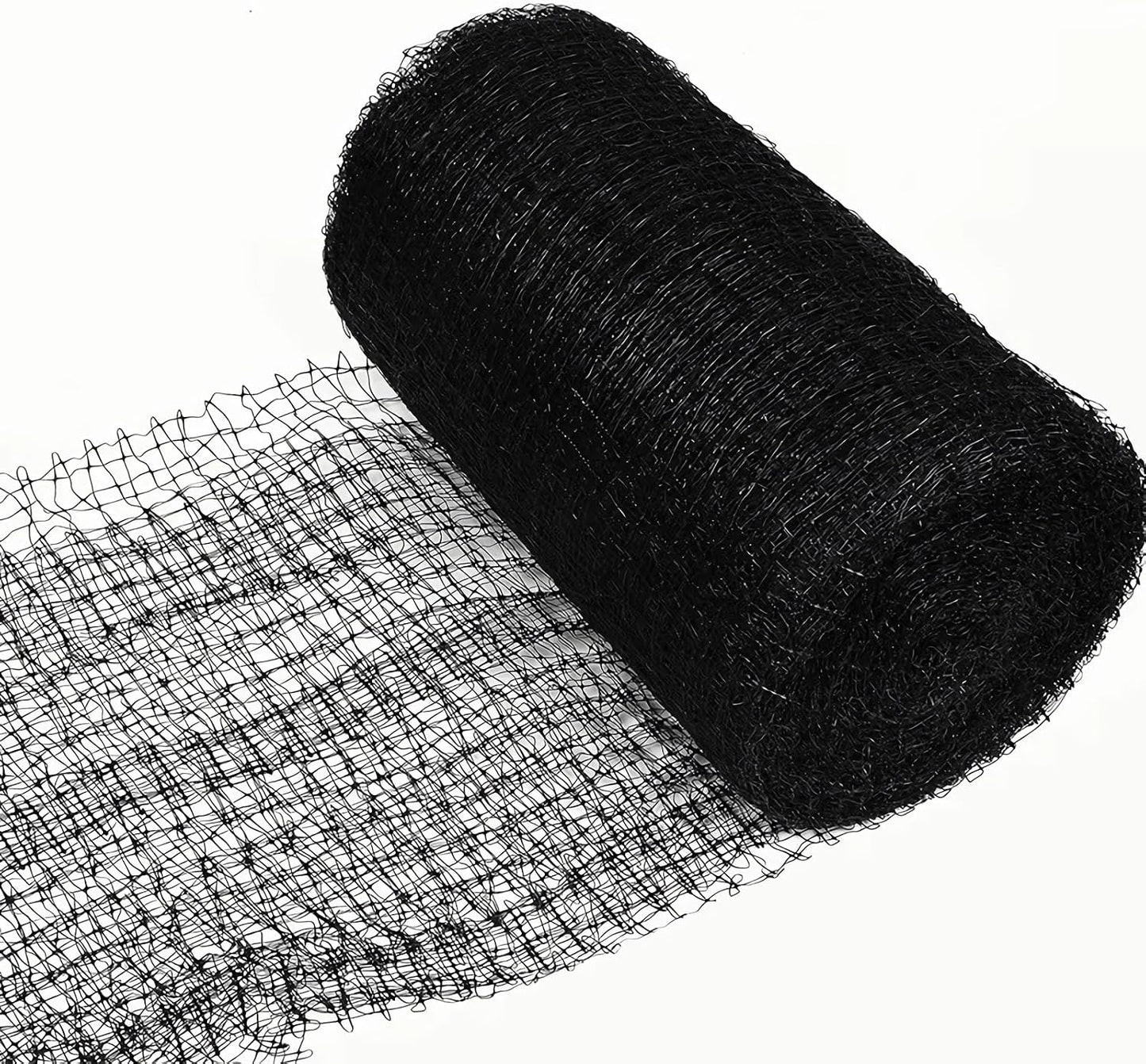 Bird Netting 7x100FT, 3/4" Mesh Garden Netting for Plant Protection