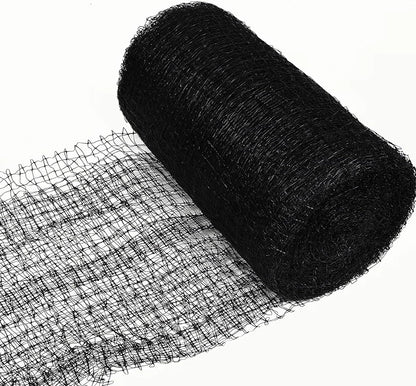 Bird Netting 7x100FT, 3/4" Mesh Garden Netting for Plant Protection
