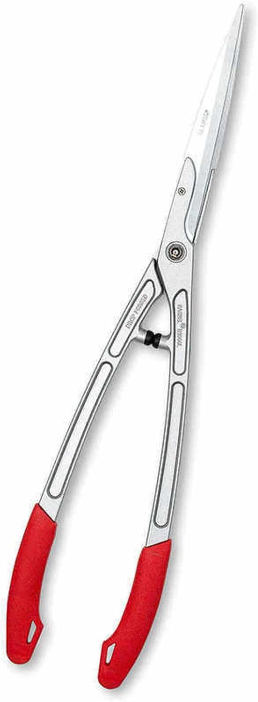 B1000L 27.5-Inch Lightweight Straight Blade Hedge Shears