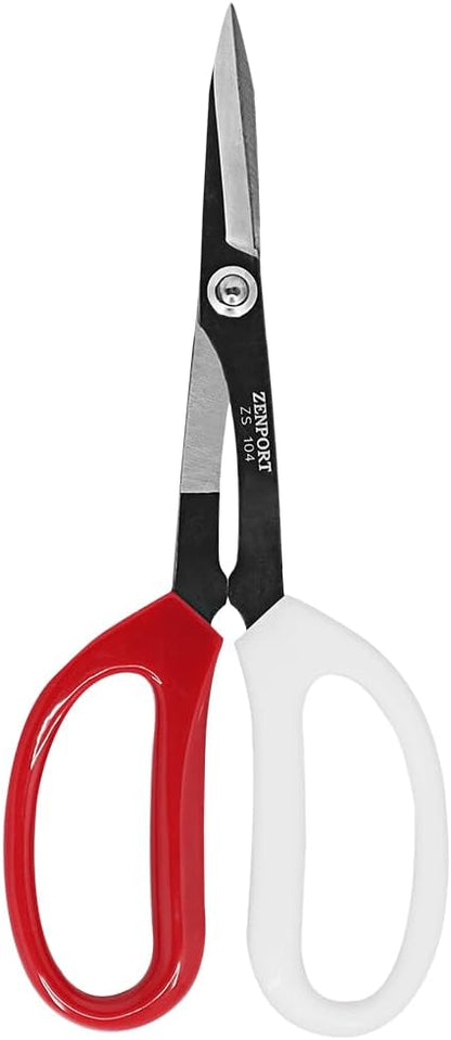 Deluxe Scissors, 8-Inch