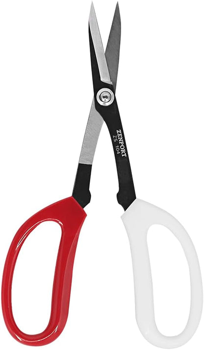 Deluxe Scissors, 8-Inch