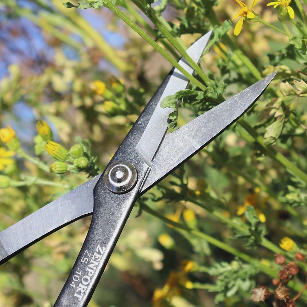 Deluxe Scissors, 8-Inch