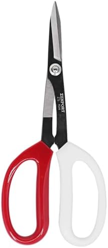 Deluxe Scissors, 8-Inch