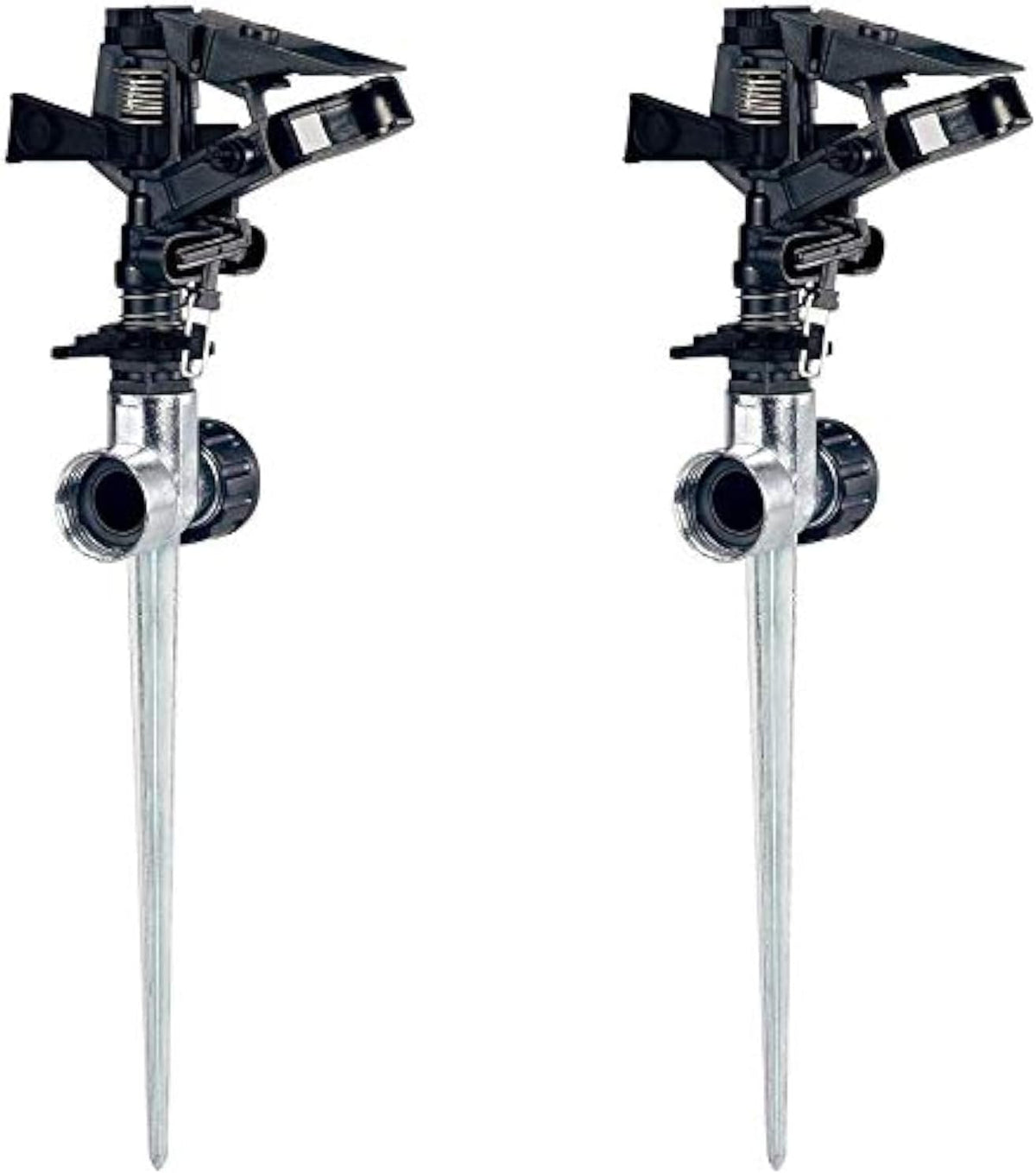 Impact Sprinkler (Pack of 2)