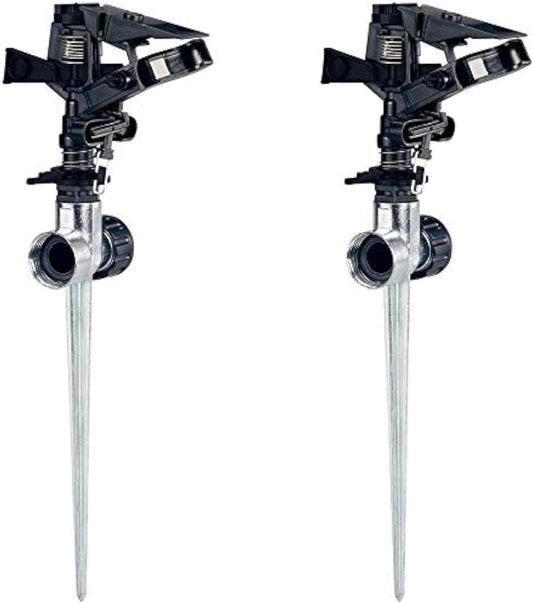 Impact Sprinkler (Pack of 2)