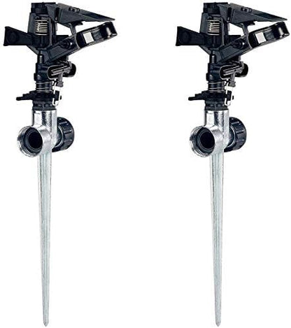 Impact Sprinkler (Pack of 2)
