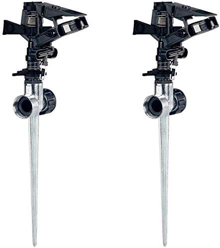 Impact Sprinkler (Pack of 2)