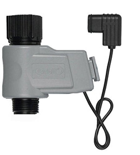 2-Zone Automatic Yard Watering System with Hose Timer - 58911