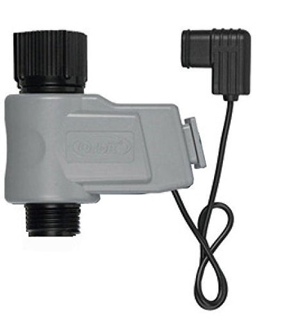 2-Zone Automatic Yard Watering System with Hose Timer - 58911