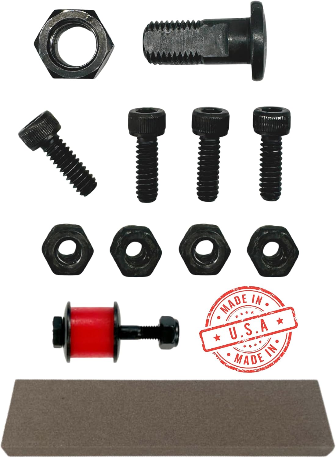 Tree Lopper Maintenence Kit