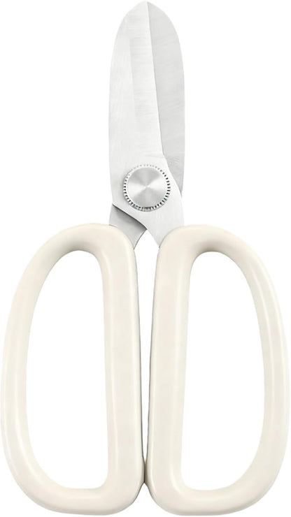 Garden Scissors Flower Shears for Plants, Pruning and Trimming