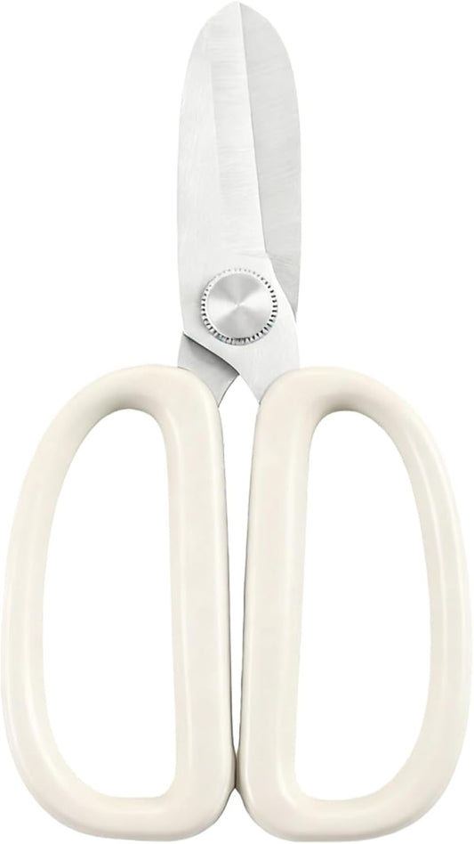 Garden Scissors Flower Shears for Plants, Pruning and Trimming