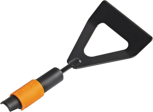 QuikFit Dutch Hoe, Tool Head, Width: 12.5 cm, Boron Steel Head