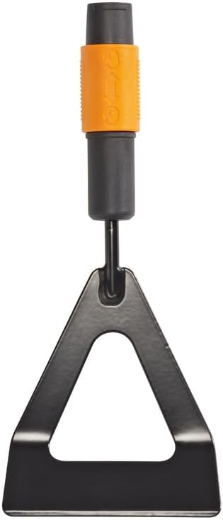 QuikFit Dutch Hoe, Tool Head, Width: 12.5 cm, Boron Steel Head