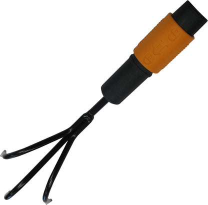 QuikFit Dutch Hoe, Tool Head, Width: 12.5 cm, Boron Steel Head