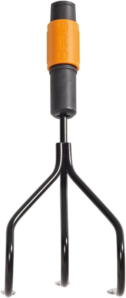QuikFit Dutch Hoe, Tool Head, Width: 12.5 cm, Boron Steel Head