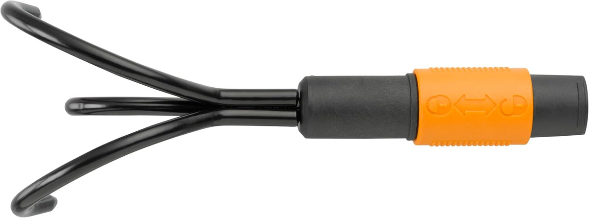 QuikFit Dutch Hoe, Tool Head, Width: 12.5 cm, Boron Steel Head