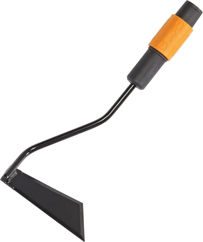 QuikFit Dutch Hoe, Tool Head, Width: 12.5 cm, Boron Steel Head