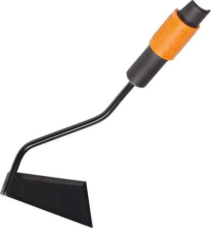 QuikFit Dutch Hoe, Tool Head, Width: 12.5 cm, Boron Steel Head