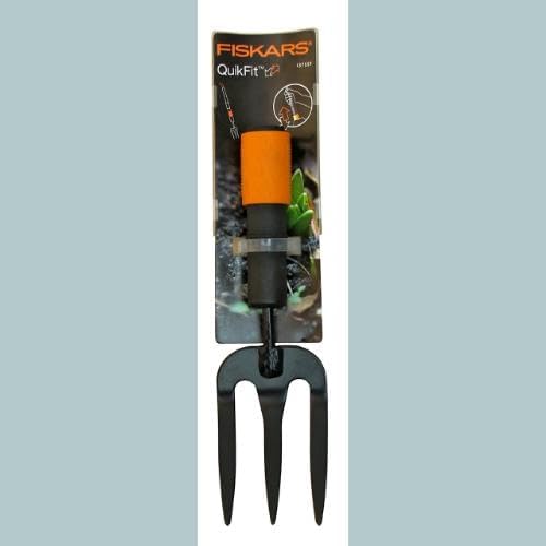 QuikFit Dutch Hoe, Tool Head, Width: 12.5 cm, Boron Steel Head