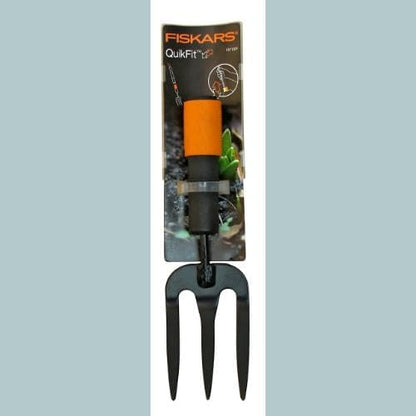 QuikFit Dutch Hoe, Tool Head, Width: 12.5 cm, Boron Steel Head