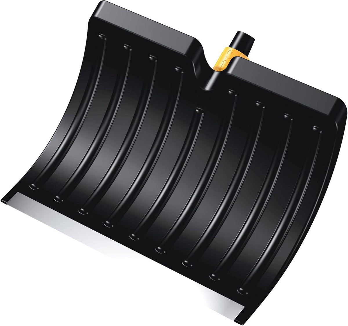QuikFit Dutch Hoe, Tool Head, Width: 12.5 cm, Boron Steel Head