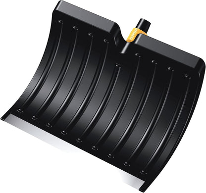 QuikFit Dutch Hoe, Tool Head, Width: 12.5 cm, Boron Steel Head