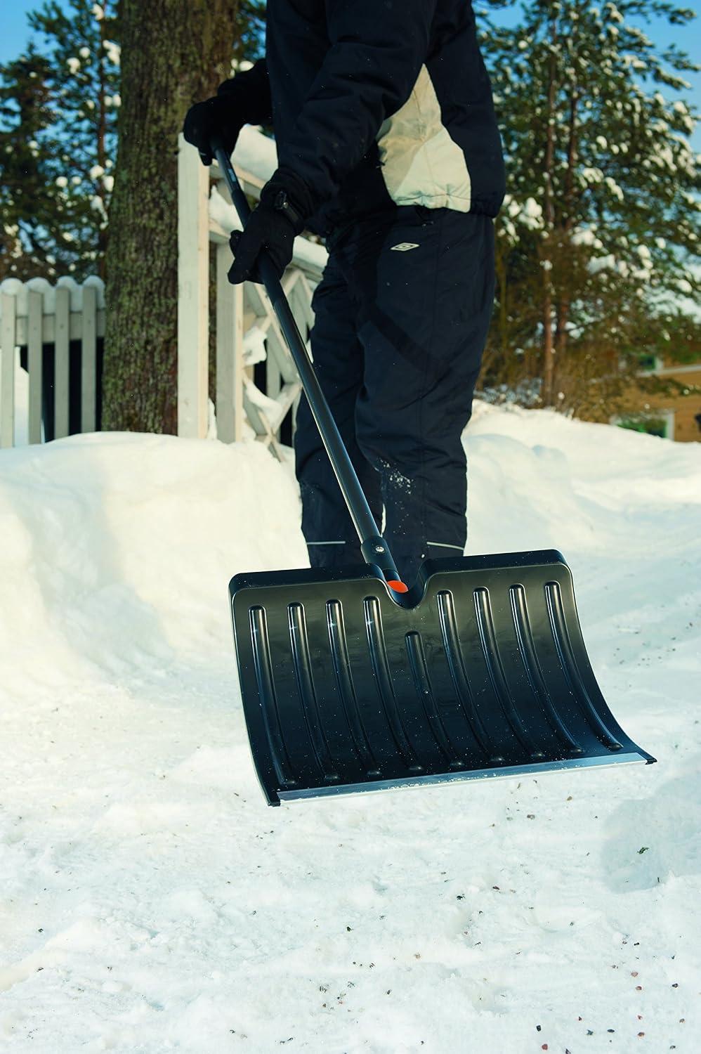 QuikFit Dutch Hoe, Tool Head, Width: 12.5 cm, Boron Steel Head