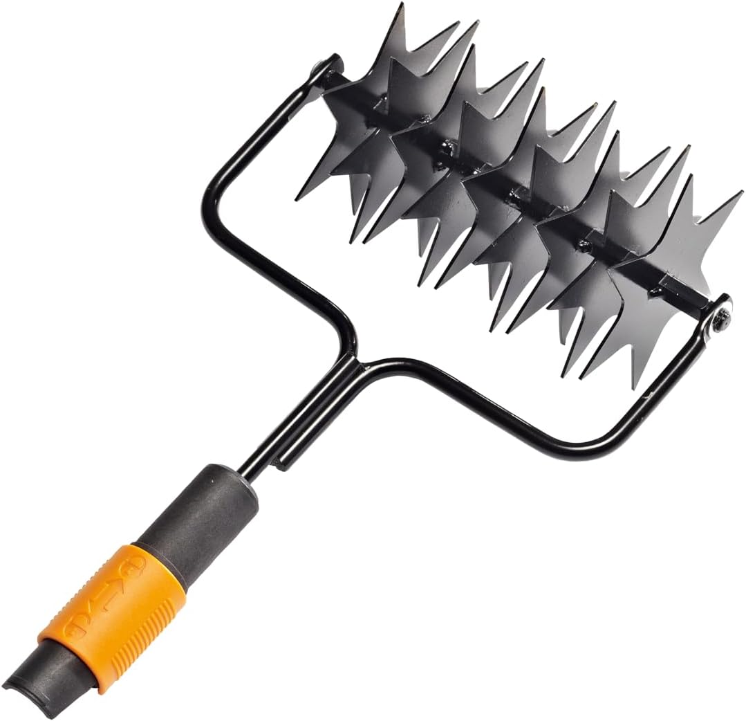 QuikFit Dutch Hoe, Tool Head, Width: 12.5 cm, Boron Steel Head