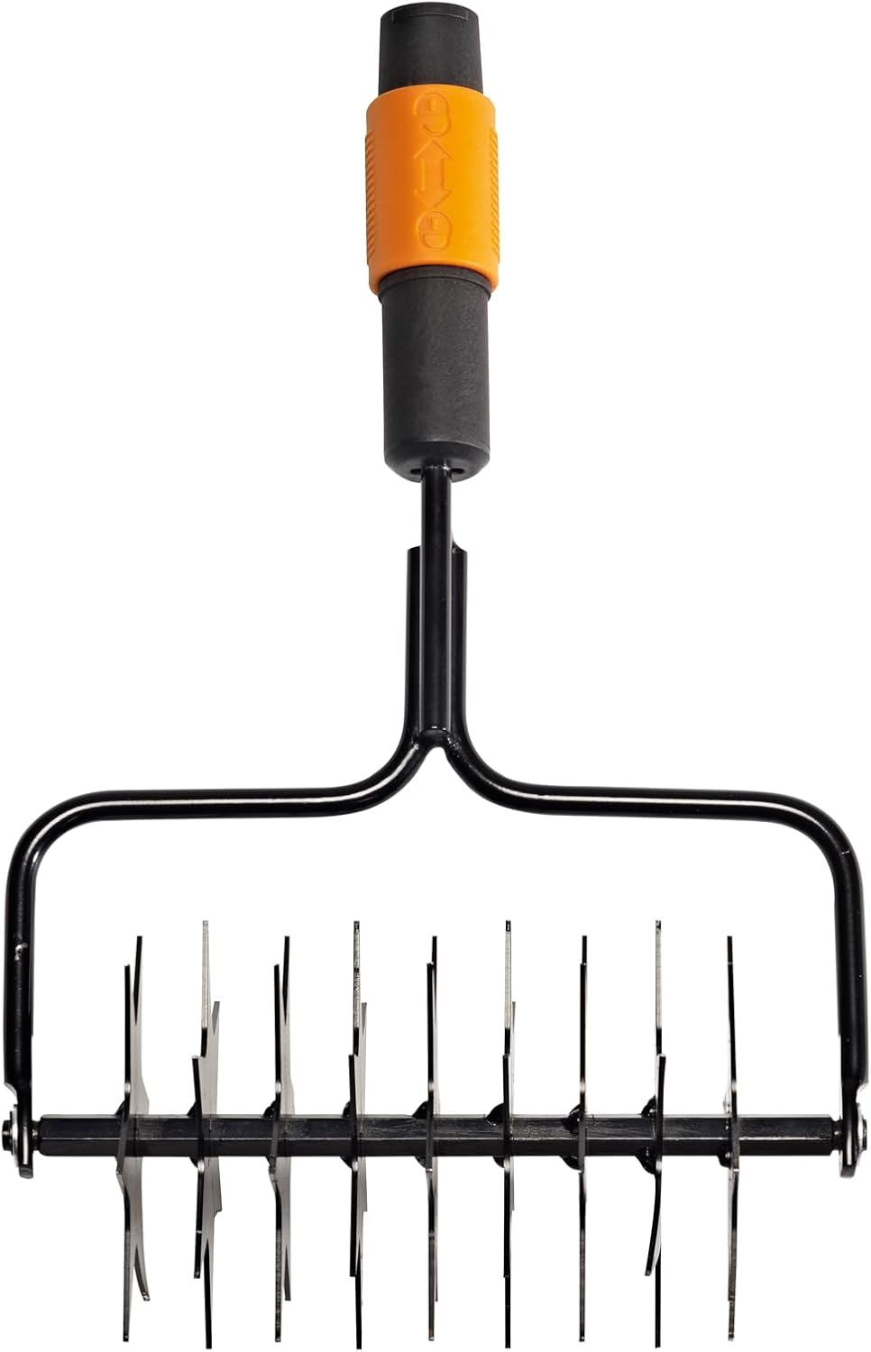 QuikFit Dutch Hoe, Tool Head, Width: 12.5 cm, Boron Steel Head