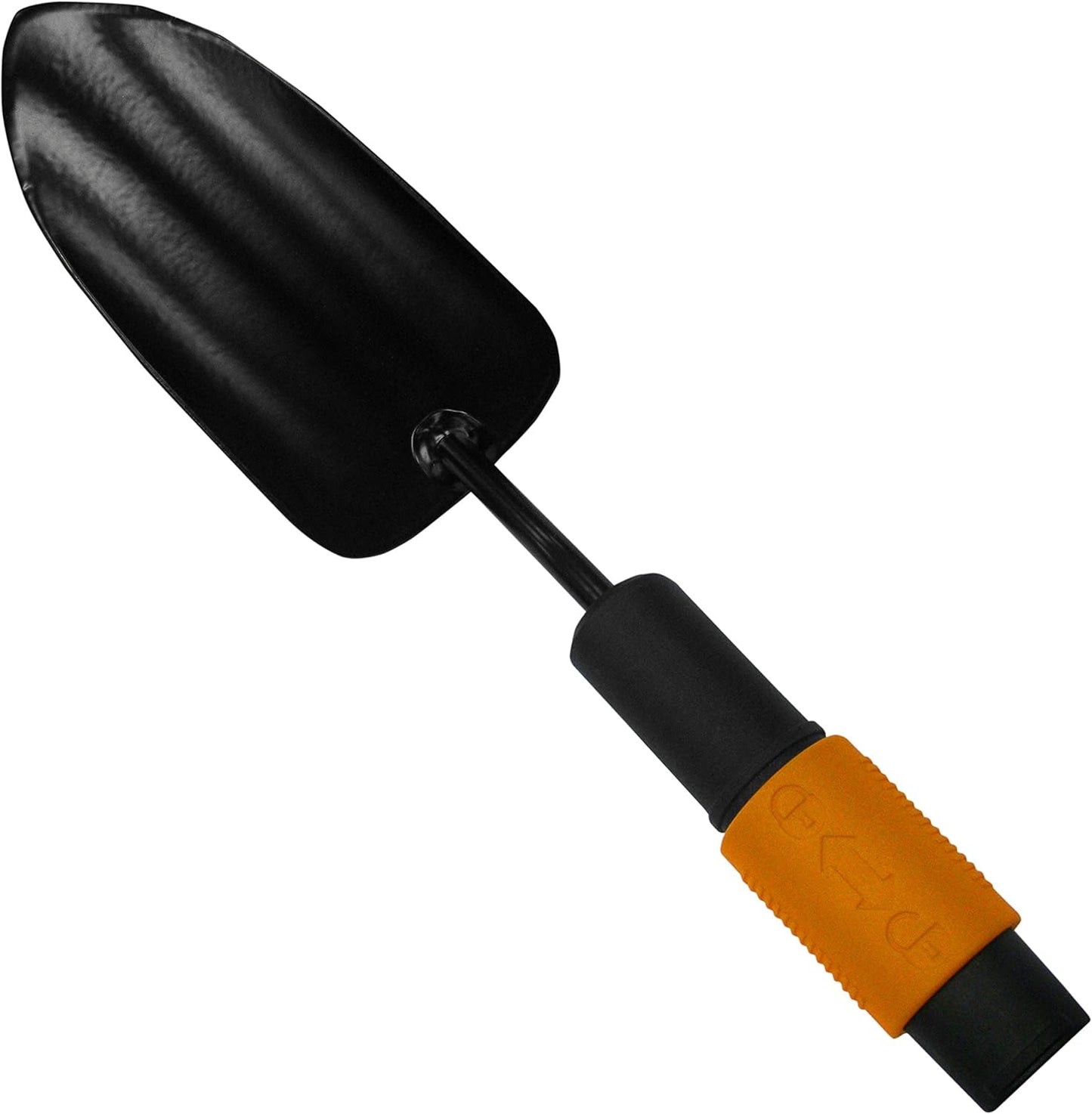 QuikFit Dutch Hoe, Tool Head, Width: 12.5 cm, Boron Steel Head