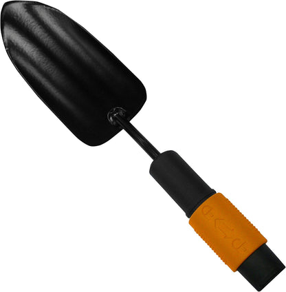 QuikFit Dutch Hoe, Tool Head, Width: 12.5 cm, Boron Steel Head