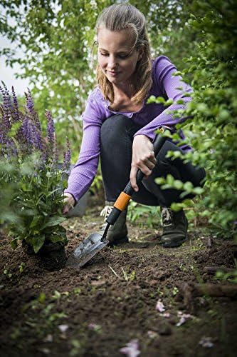 QuikFit Dutch Hoe, Tool Head, Width: 12.5 cm, Boron Steel Head