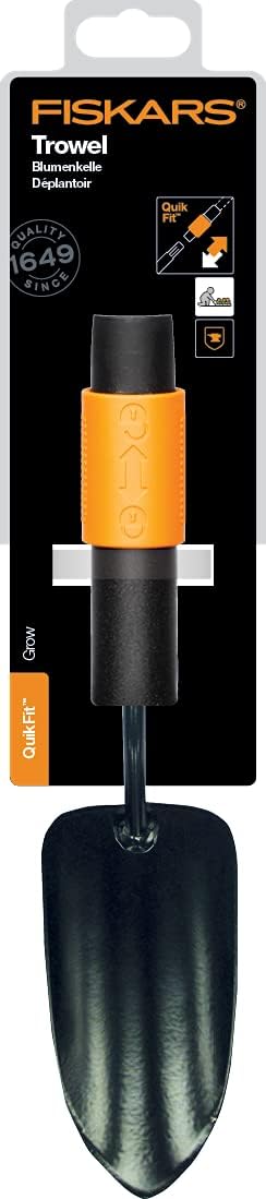 QuikFit Dutch Hoe, Tool Head, Width: 12.5 cm, Boron Steel Head