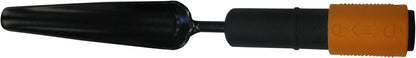 QuikFit Dutch Hoe, Tool Head, Width: 12.5 cm, Boron Steel Head