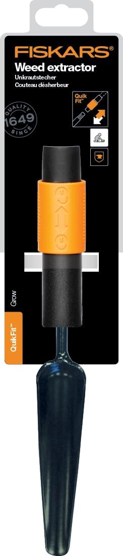 QuikFit Dutch Hoe, Tool Head, Width: 12.5 cm, Boron Steel Head
