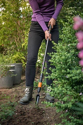 QuikFit Dutch Hoe, Tool Head, Width: 12.5 cm, Boron Steel Head