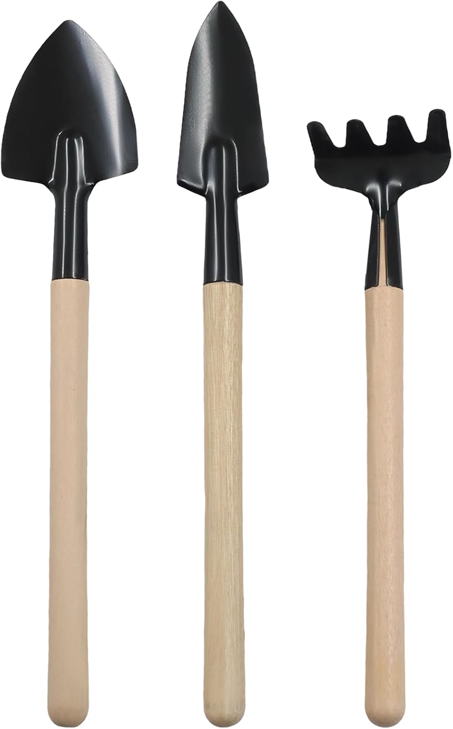 6 Pack Small Garden Tool Set