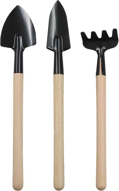 6 Pack Small Garden Tool Set