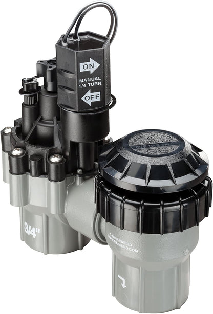 DASASVF075 Professional Anti-Siphon Valve, 3/4"