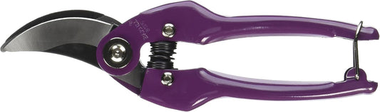 B175 7-1/2-Inch Assorted Colors Bypass Pruner