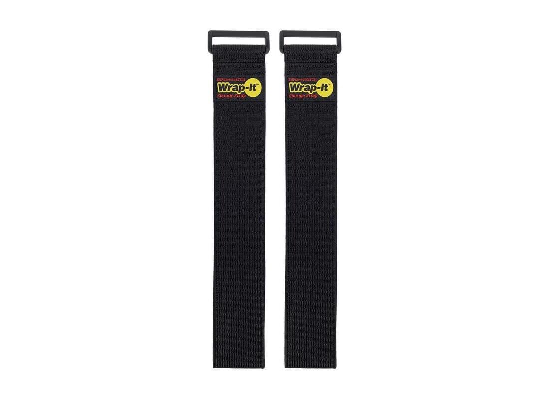 Straps Strap Stretch 24l 2pk