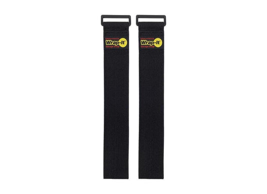 Straps Strap Stretch 24l 2pk