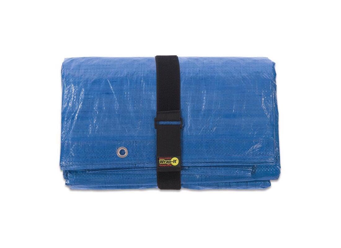Straps Strap Stretch 24l 2pk