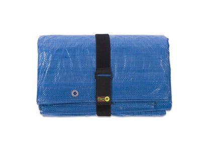 Straps Strap Stretch 24l 2pk