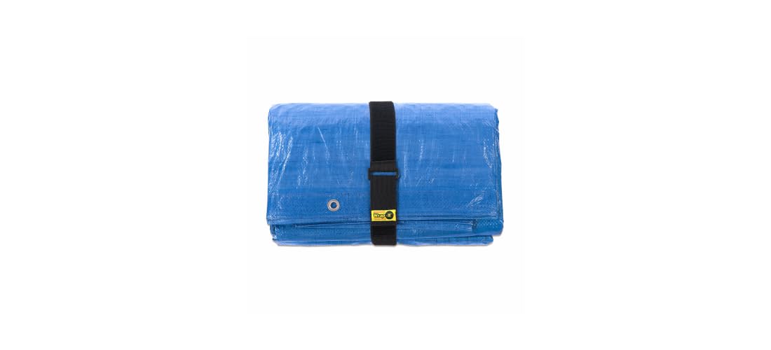 Straps Strap Stretch 24l 2pk