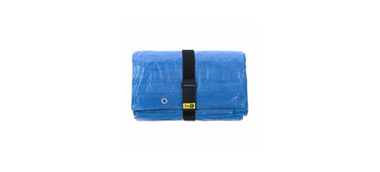 Straps Strap Stretch 24l 2pk