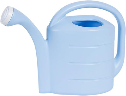 Root & Vessel 30411 Deluxe 2-Gallon Watering Can, Red